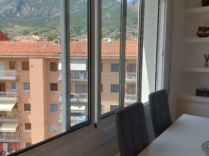 Piso con ascensor en venta en Passeig de la Pau 22, imagen 12