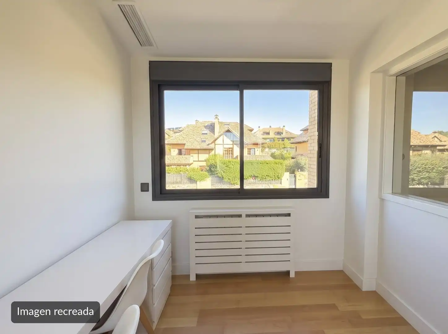 Ático con piscina en venta en Calle DAMASO ALONSO, imagen 29