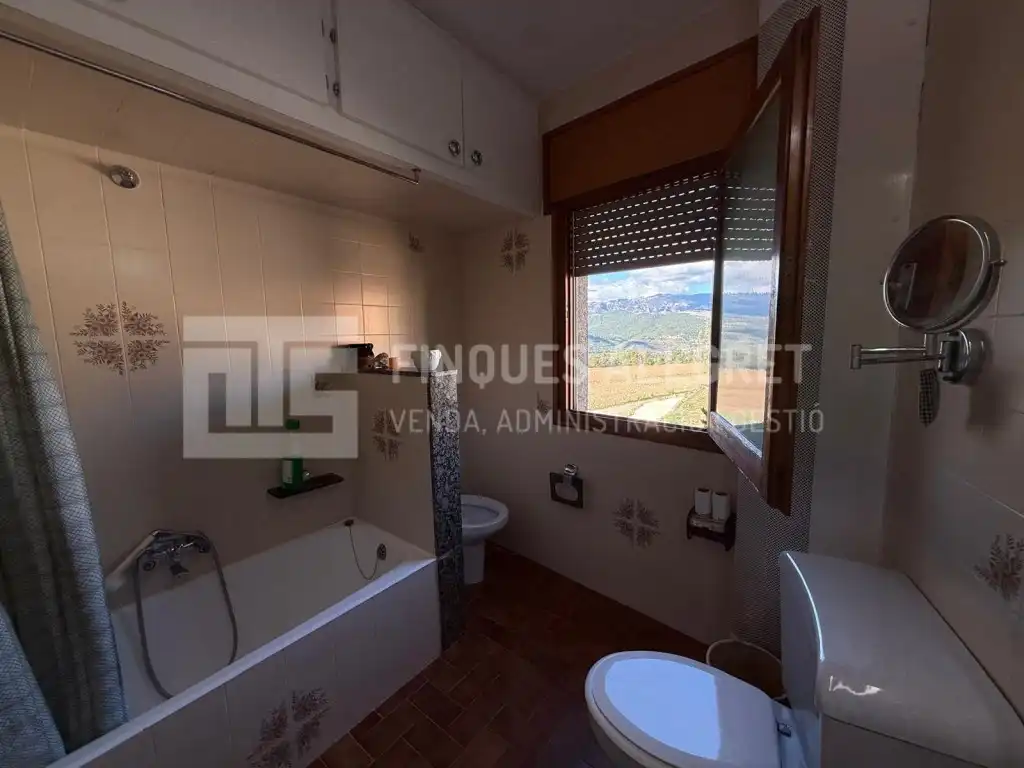 Casa con terraza en venta en Calle Sant Miquel; S.Marti Cana, imagen 23