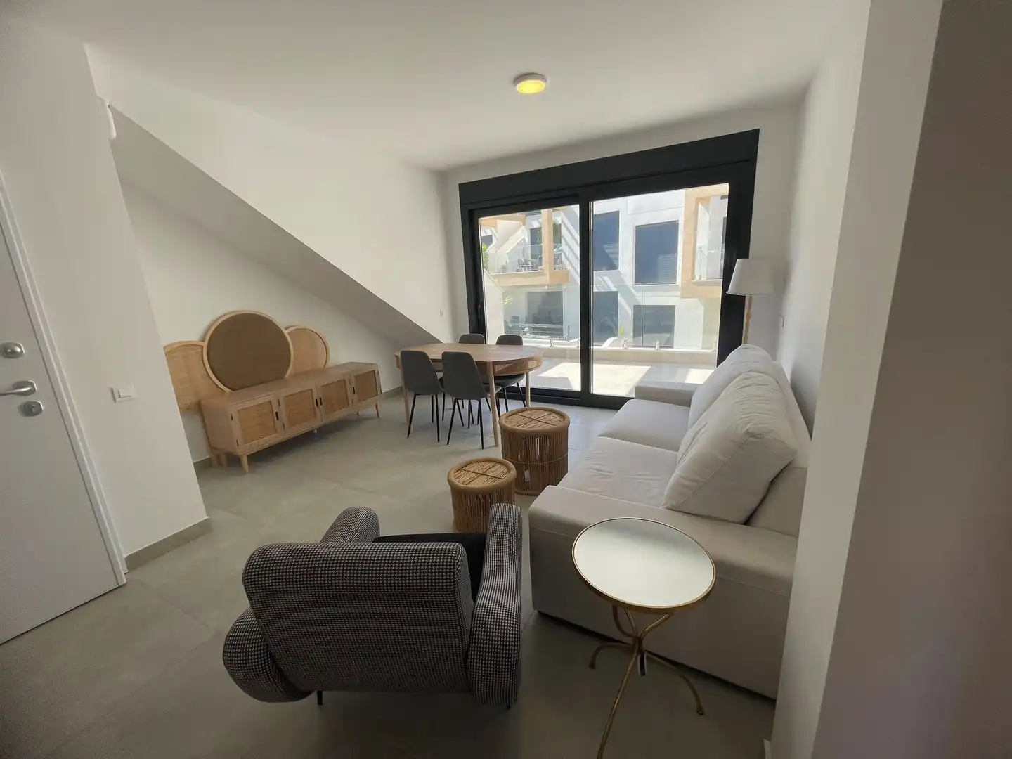 Ático con terraza en venta en N/A, imagen 9