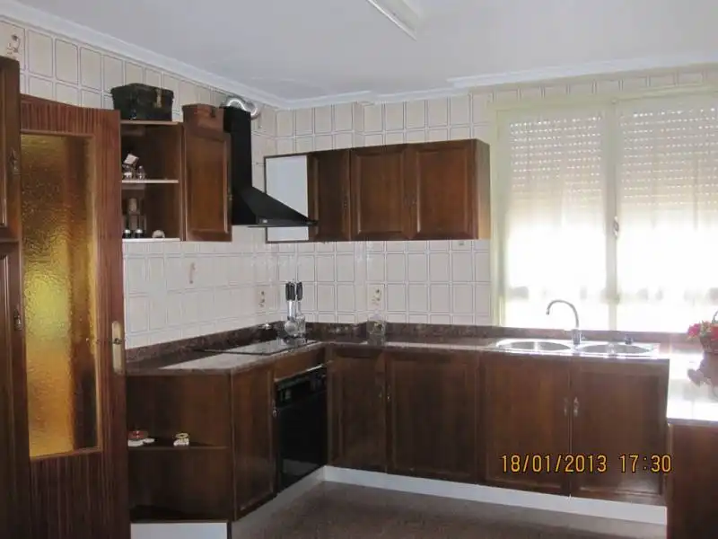 Villa avec piscine à vendre à Monóvar  / Monòver, imagen 12