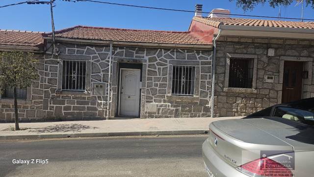 Casa adosada en Venta en El Cerrillo