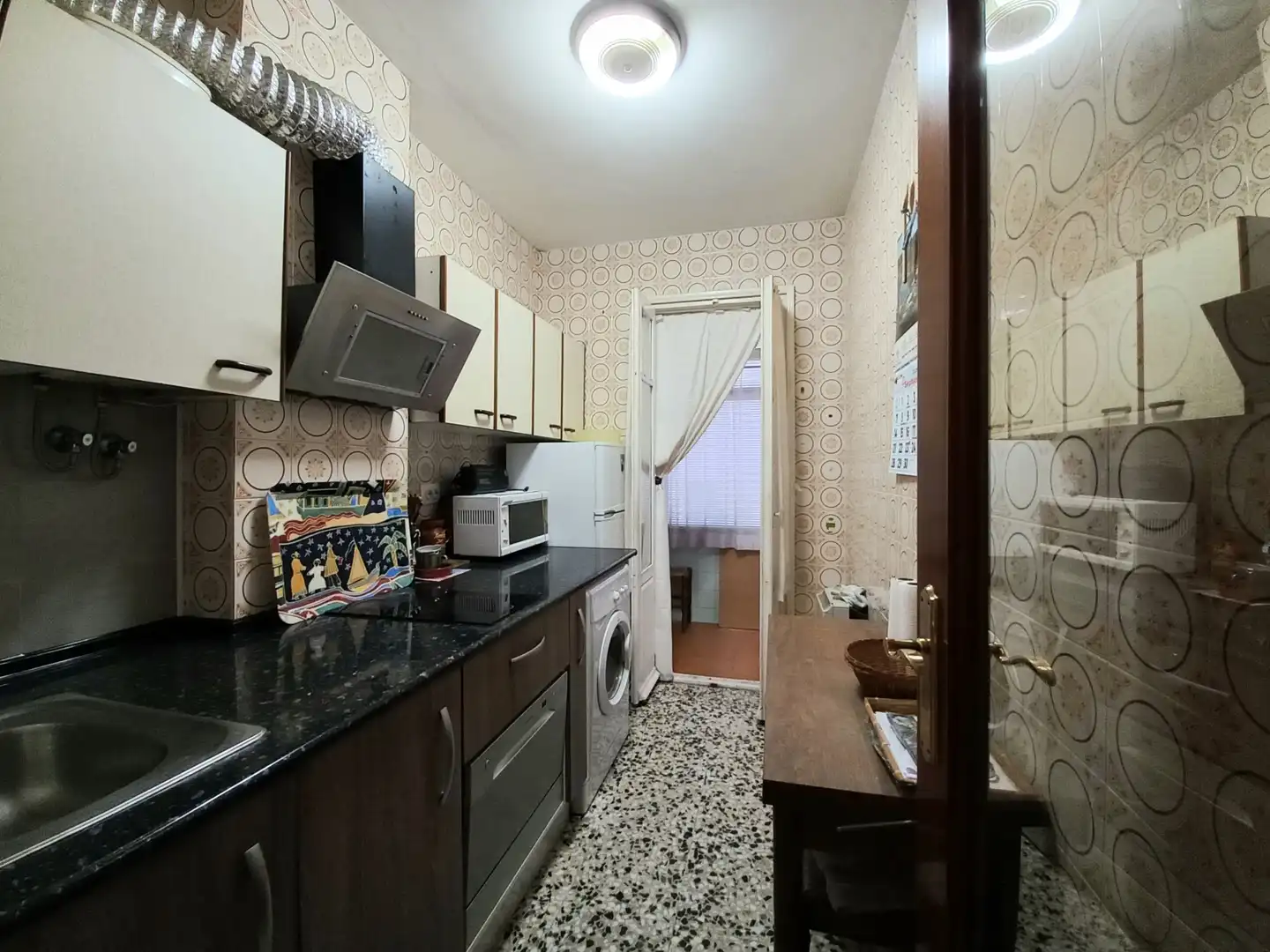 Cuina de Pis en venda en Zona Sur - Barrio Cortes