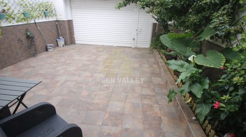 Foto 4 de Casa adosada en venta en Avenida America, San Bernabé, Algeciras