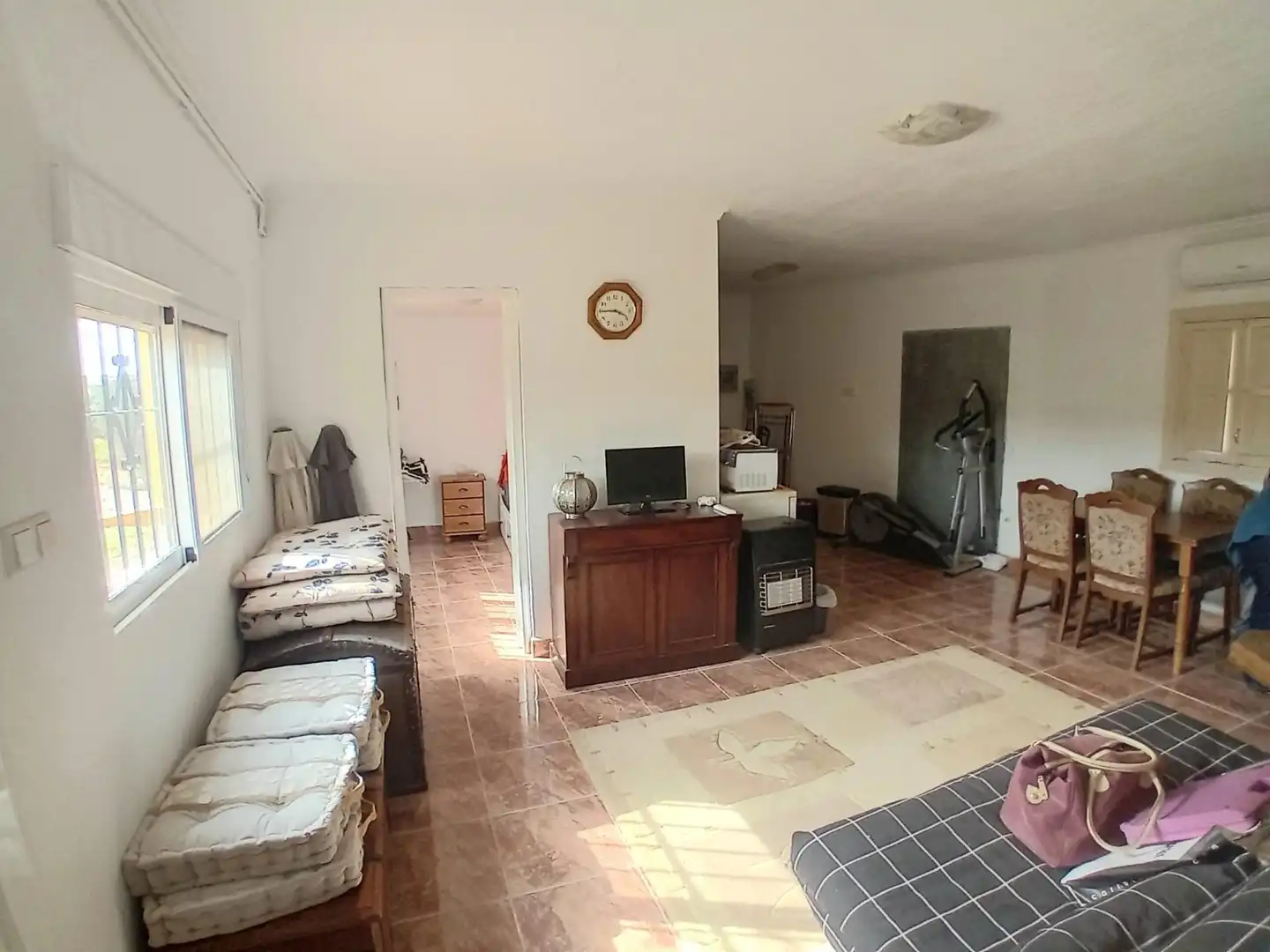 Casa rústica con piscina en venta en La Pinilla - Las Palas, imagen 18