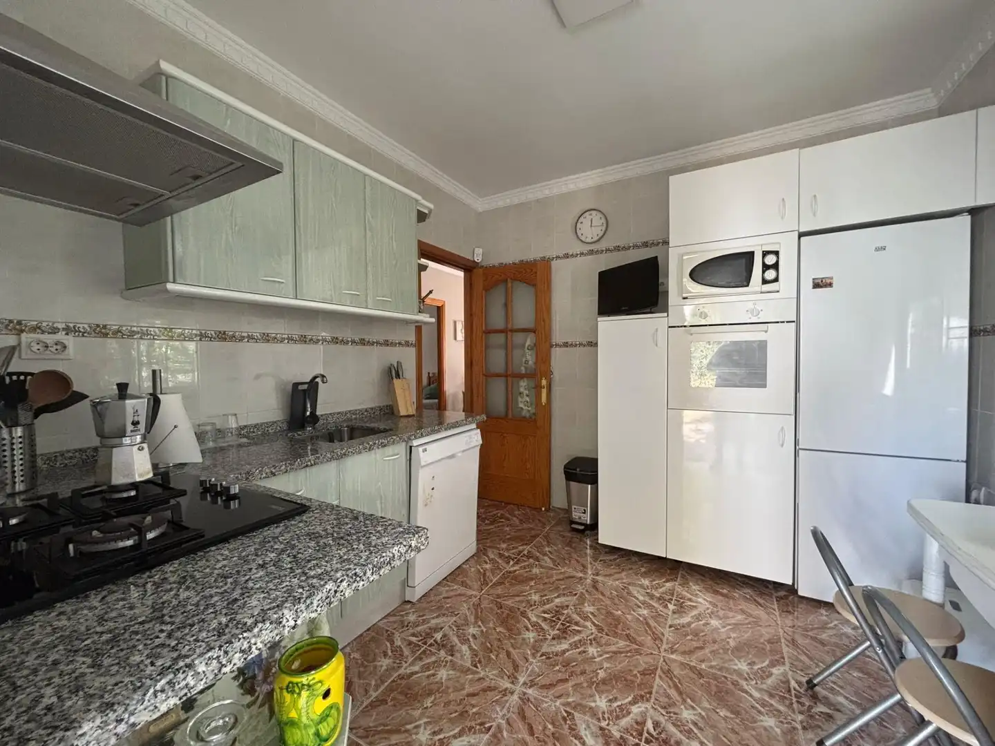 Casa rústica amb piscina en venda a Camino de Los Javieles, imagen 6