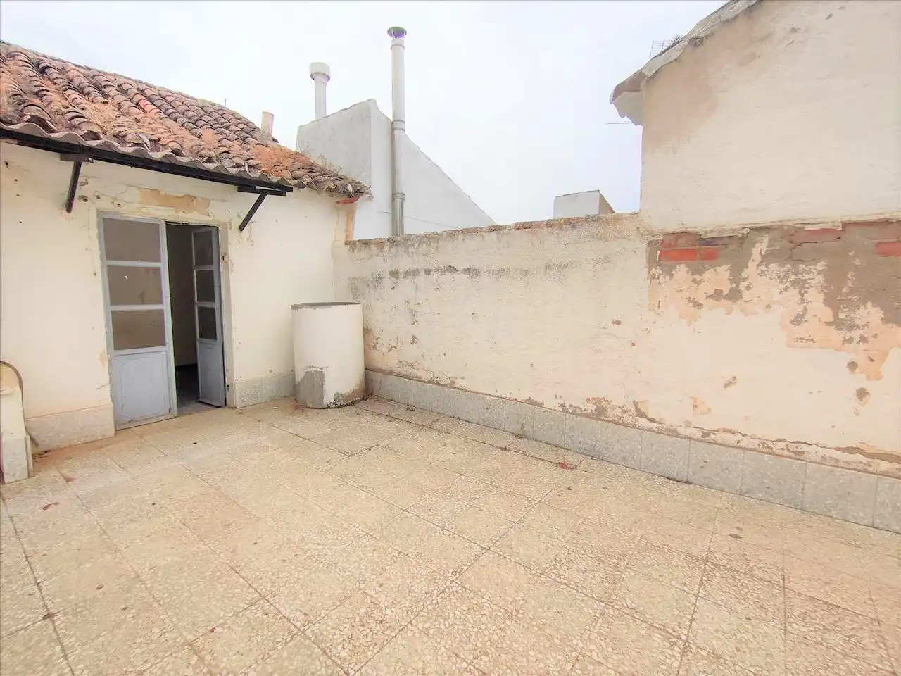 Casa o chalet en venta en Santa Ana, Almagro