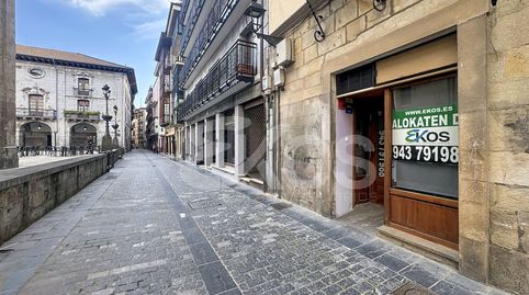Foto 5 von Geschaftsraum zur Miete in Arrasate / Mondragón, Gipuzkoa