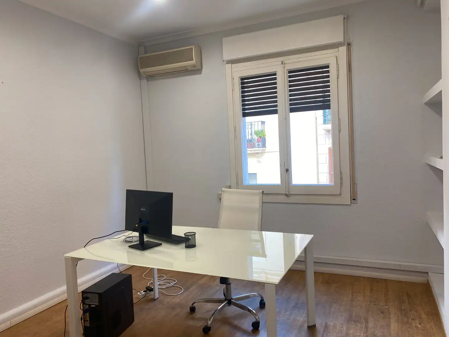 Oficina de alquiler en Rambla Nova, 39, Eixample