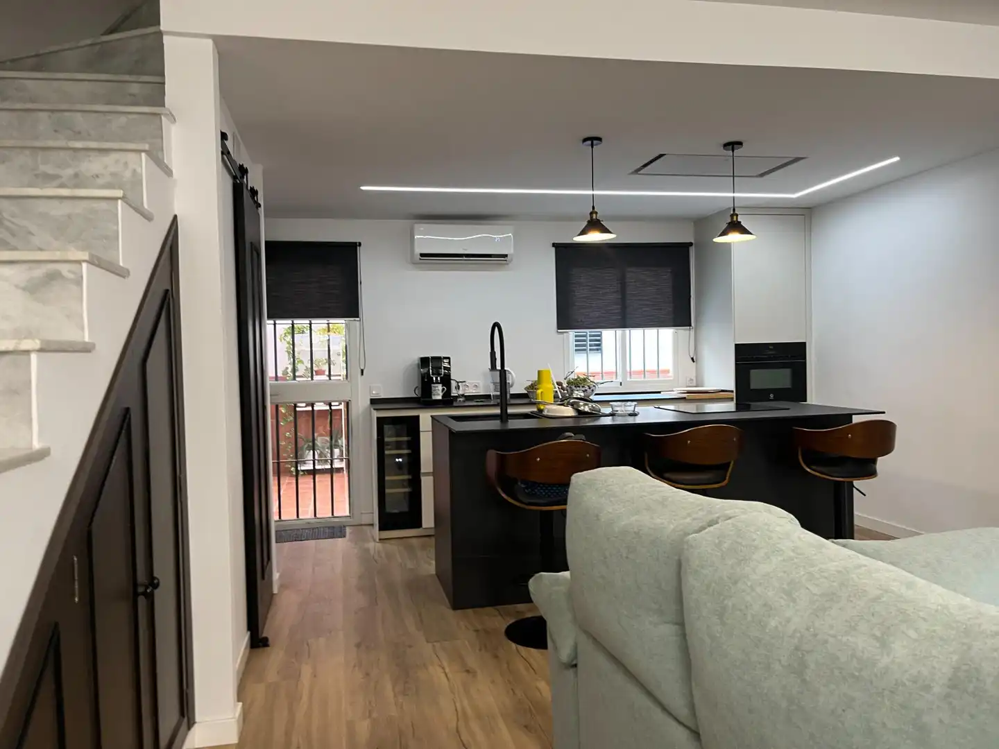Terraced house with garden for sale in Caballero Bonald - San José Obrero - Guadalcacín, imagen 18