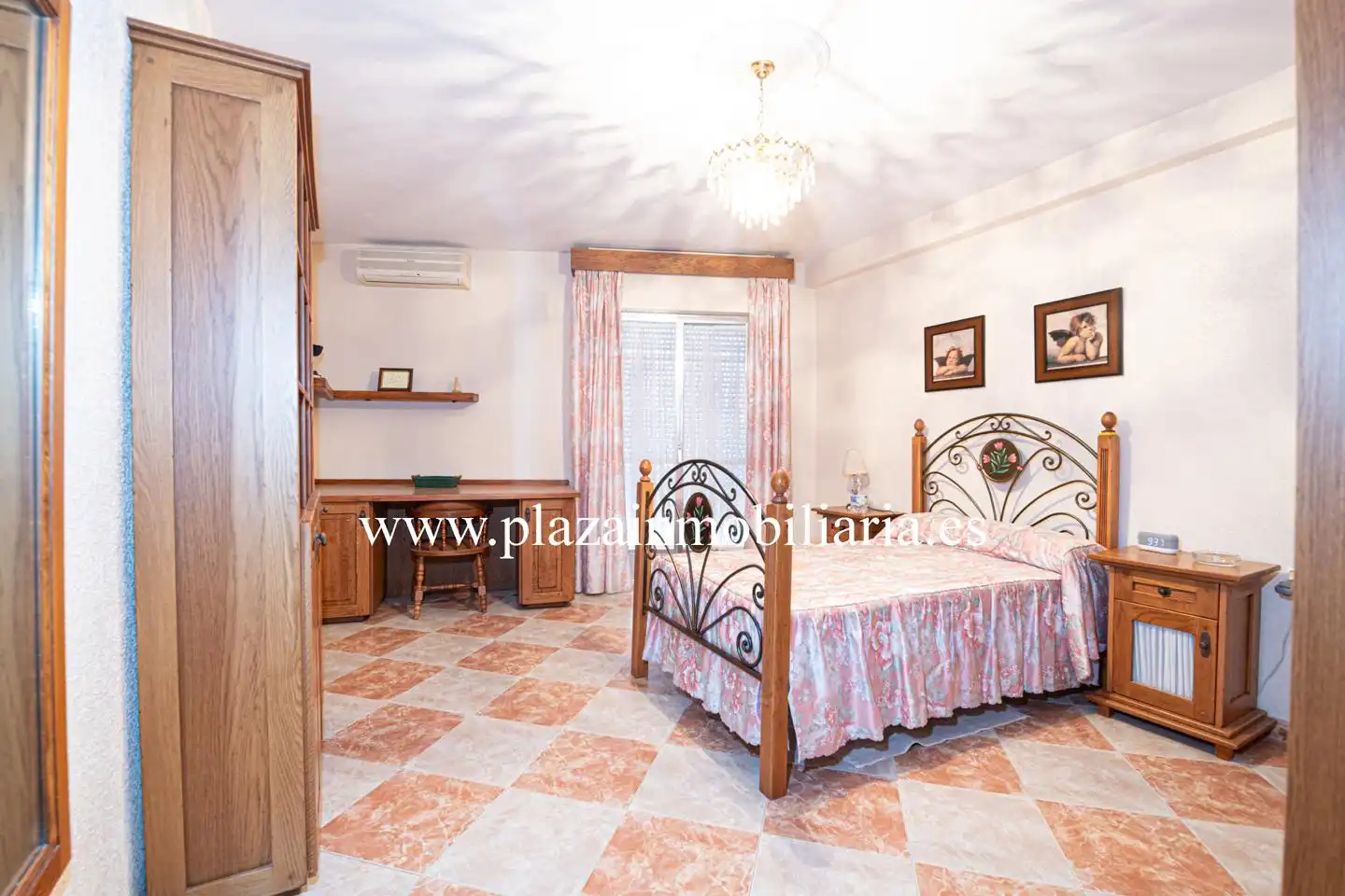 Habitación de Casa o chalet en venta en Lucena con Trastero y Balcón