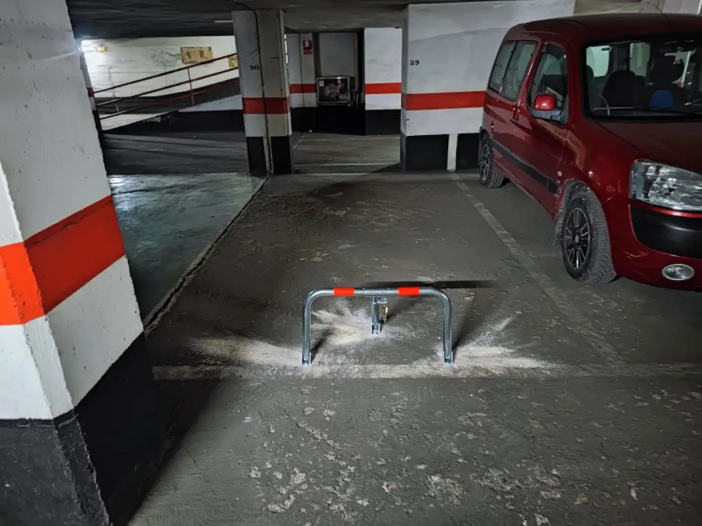 Aparcament de Garatge en venda en Vitoria - Gasteiz