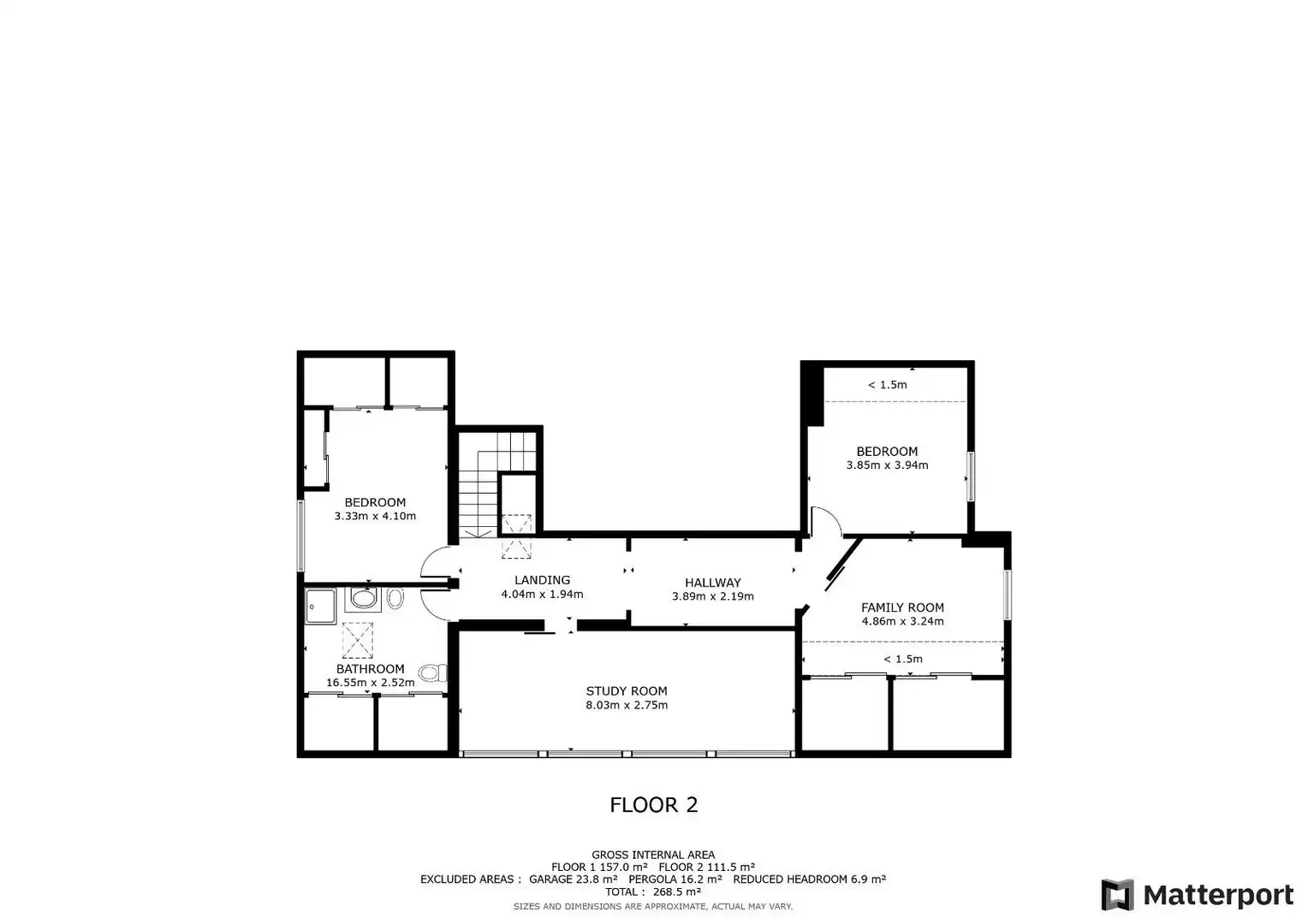 House with pool for sale in Eurovillas, imagen 46