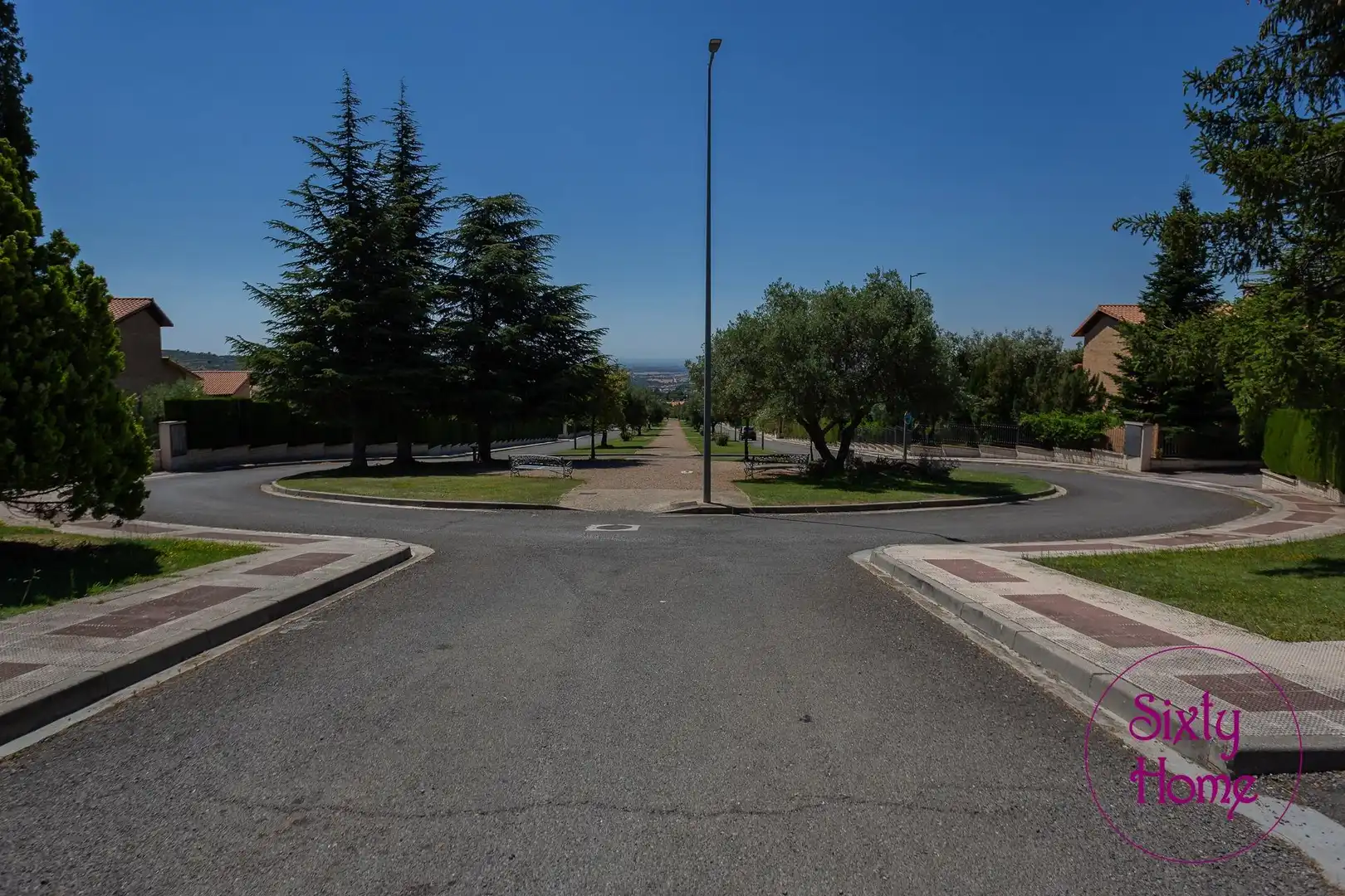 Villa avec piscine à vendre à Urbanizacion PARQUE DE GUARA 29, imagen 62