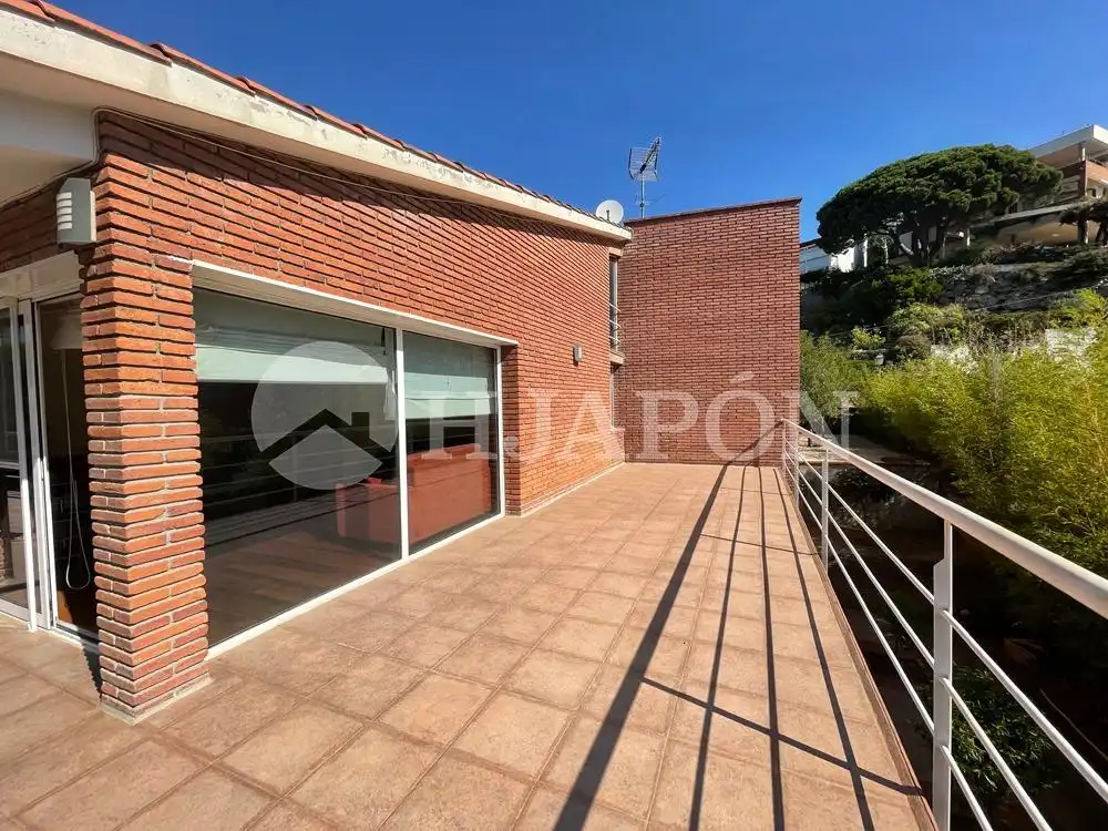 Casa con terraza en venta en Cabrils, imagen 15