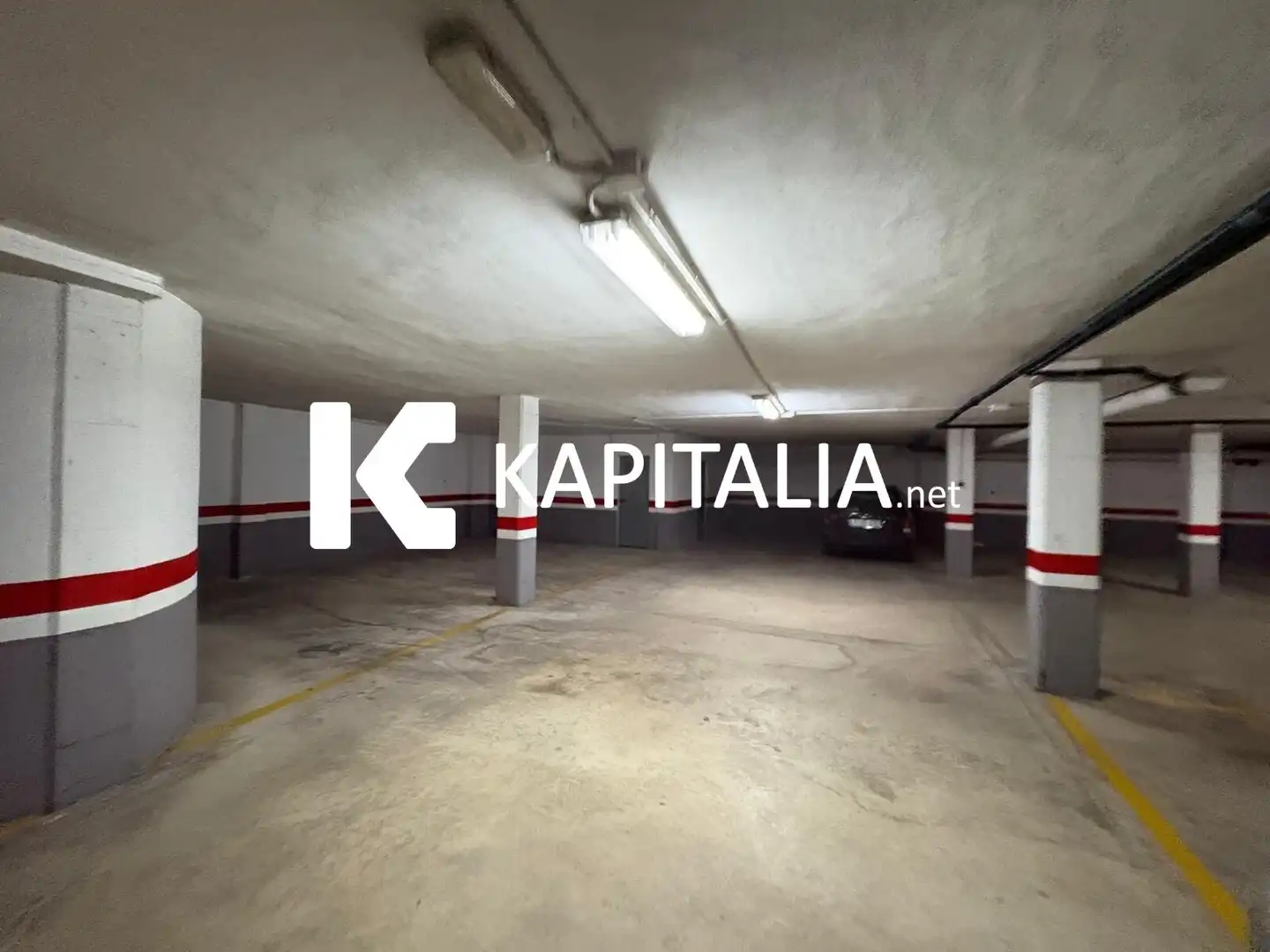 Appartamento con terrazza in vendita a Avenida VALL FARTA LA, imagen 9