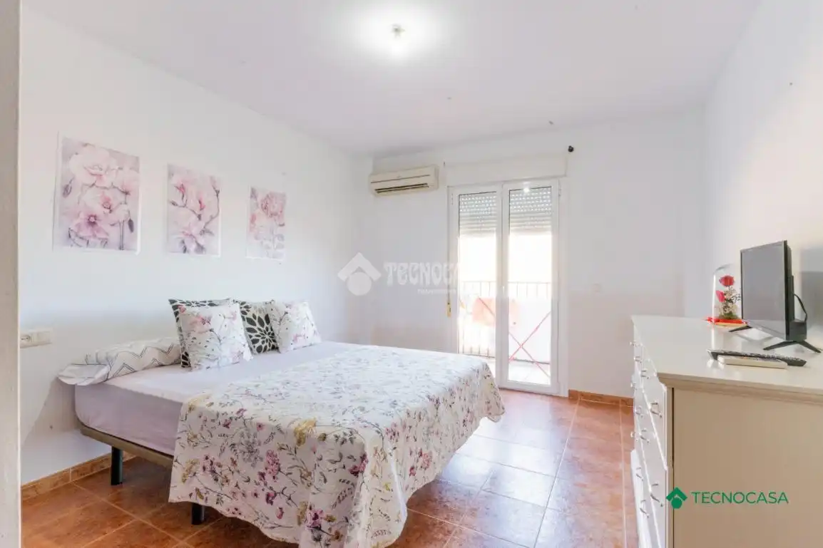 Appartamento con terrazza in vendita a La Envía, imagen 3