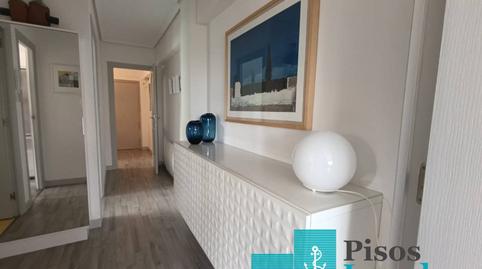 Foto 2 de Piso en venta en Padre Ignacio Ellacuría, 67, Carlos V, Cantabria