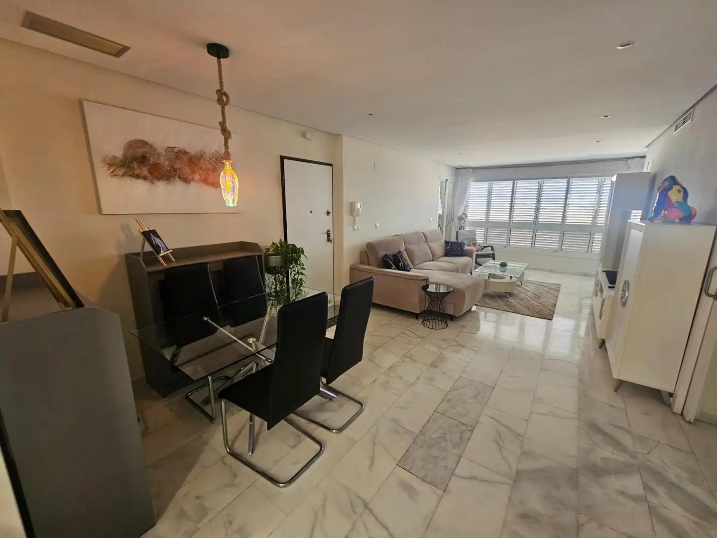 Apartament amb piscina en venda a Los Almagros - Los Paganes - El Escobar, imagen 4