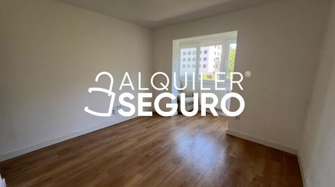 Foto 5 de Pis de lloguer a De Ángel Múgica, Tres Olivos - Valverde, Madrid Capital