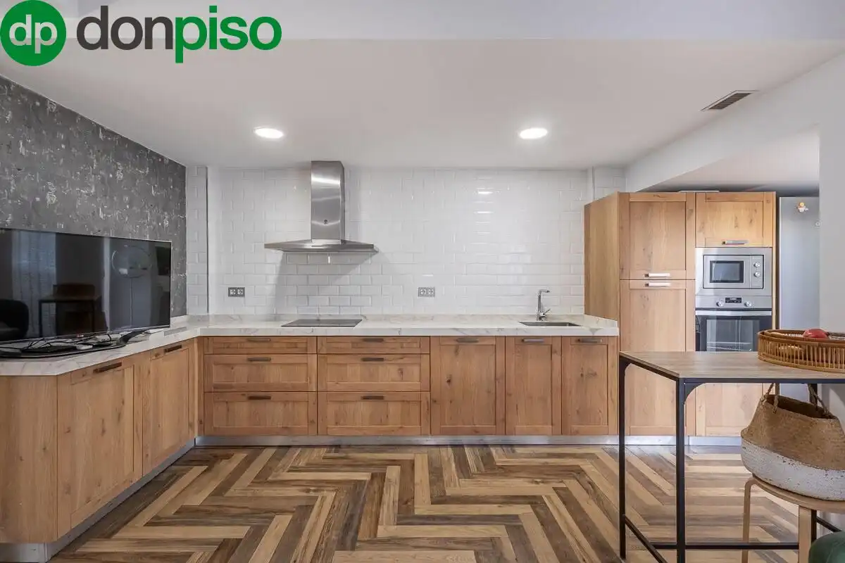 Houses for sale in Calle BADEN POWELL, 13, Barrio de Zaidín