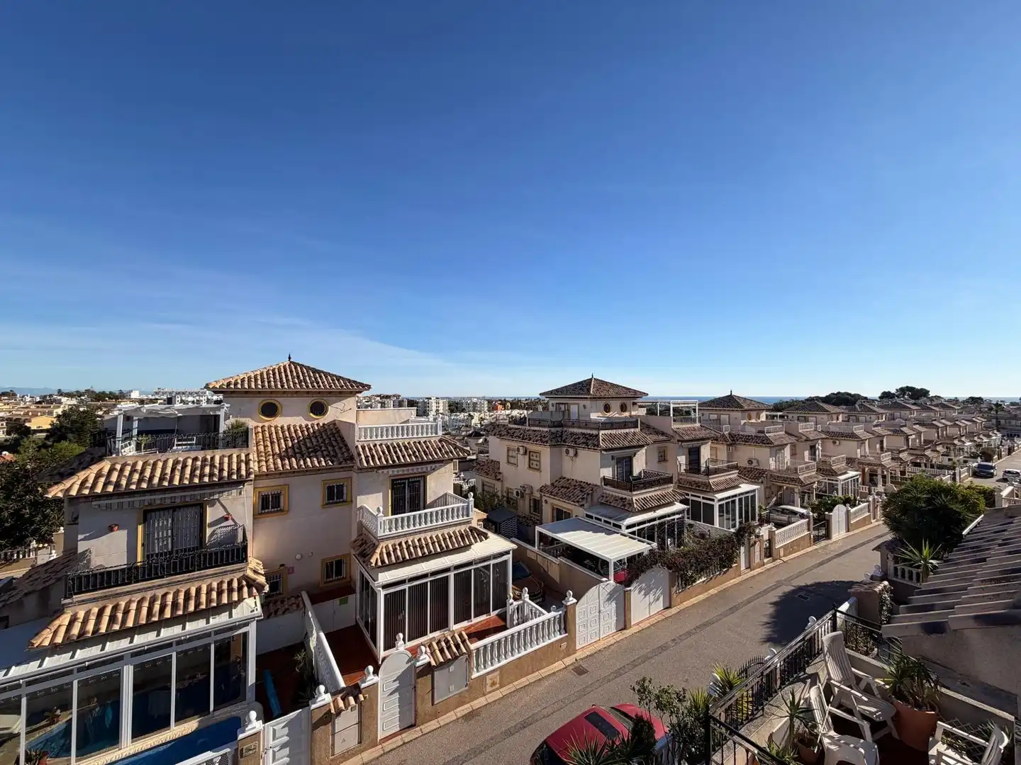 Terraced house with terrace for sale in Calle Galapagos, imagen 70