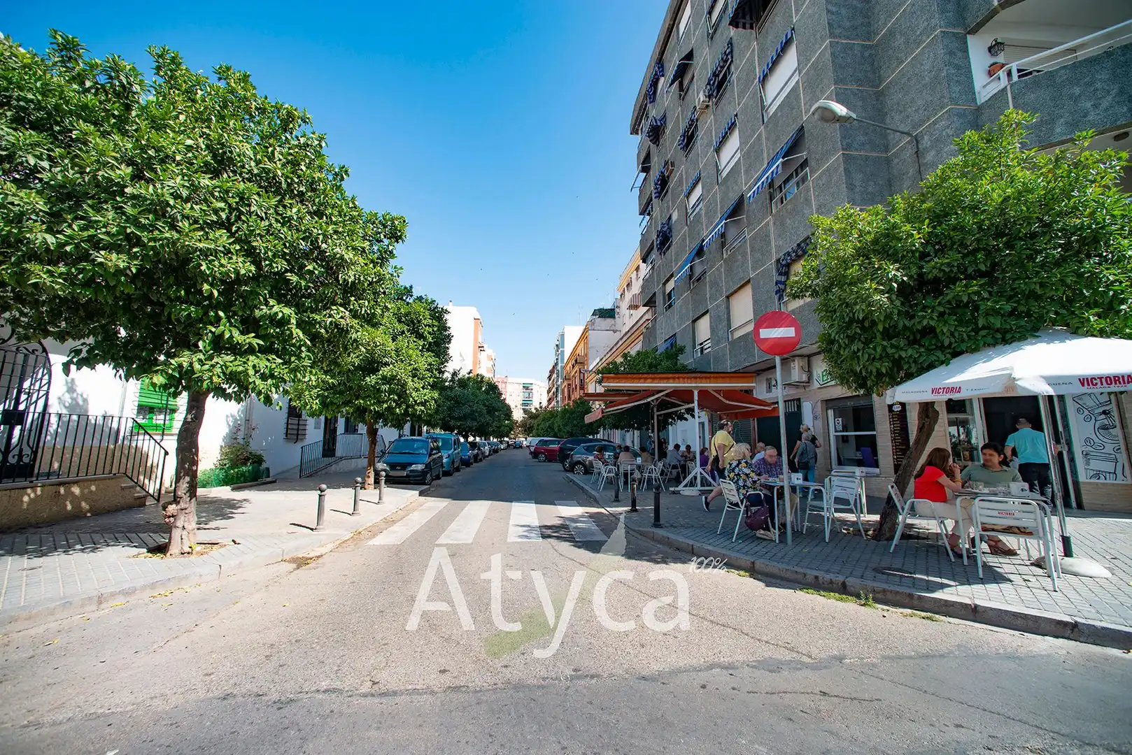 Loft zur Miete in Córdoba, Córdoba