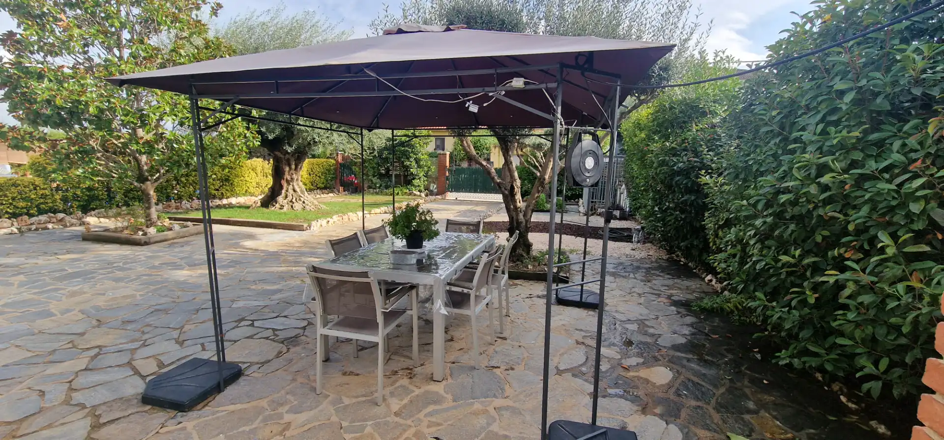 Casa amb piscina en venda a Lliçà d'Amunt, imagen 19