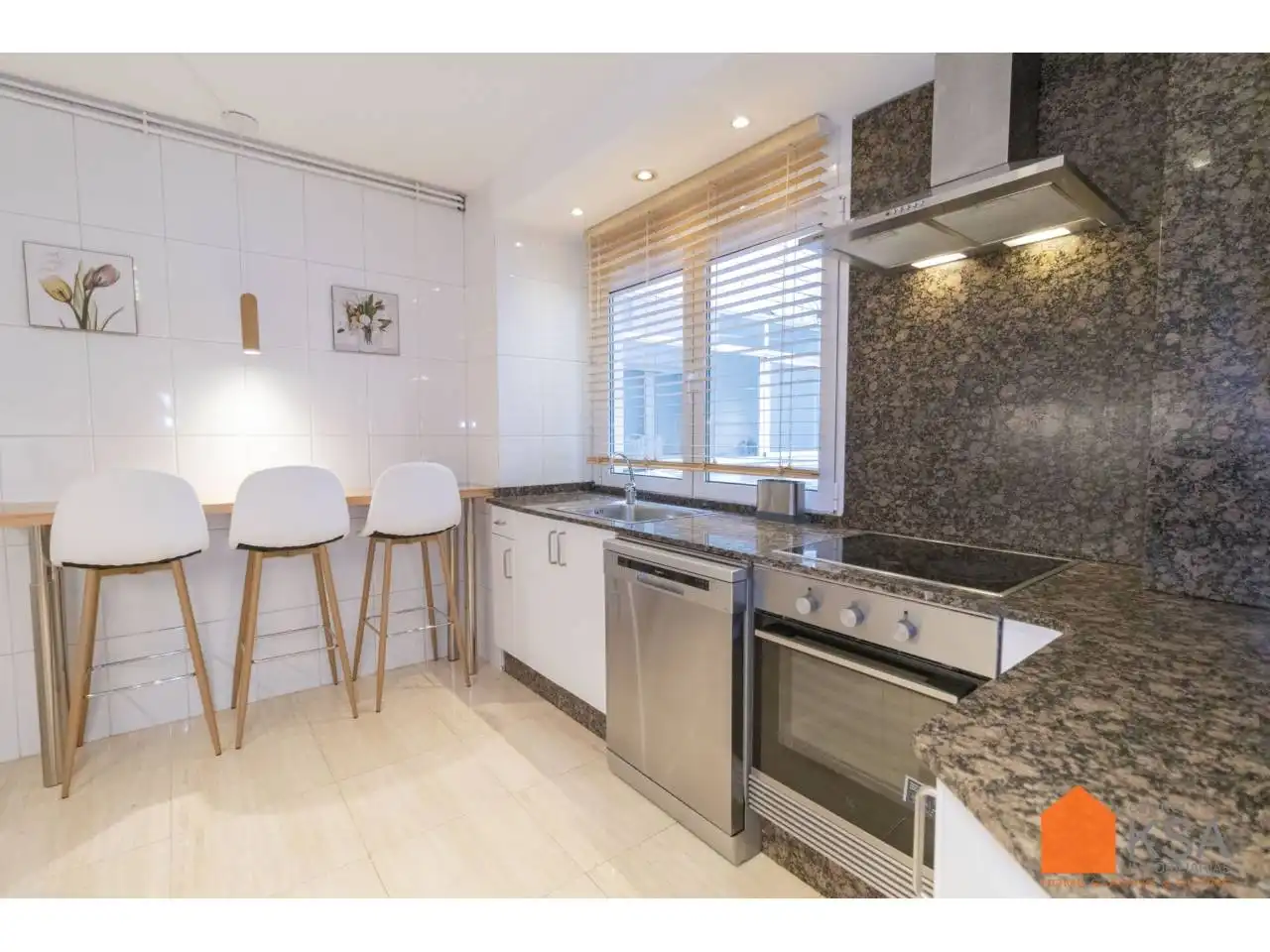 Flat with lift to rent in Calle Santiago del Estero, imagen 15