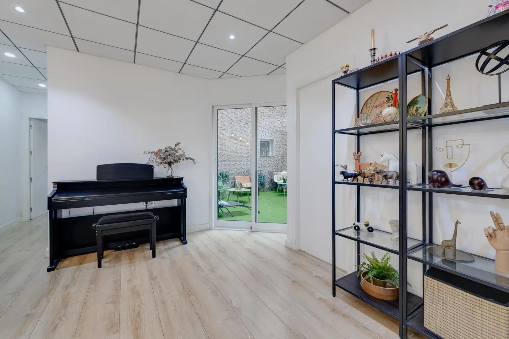 Apartament amb jardí en venda a Calle CABALLERO RODAS, imagen 51