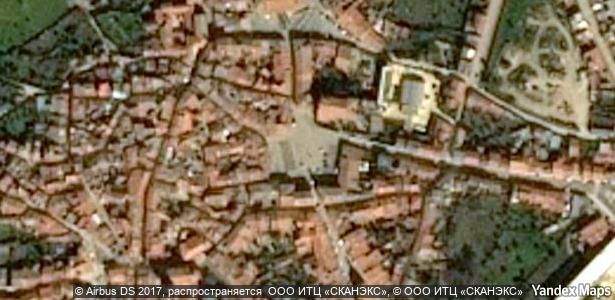 Finca rústica en venda en Garrovillas de Alconétar