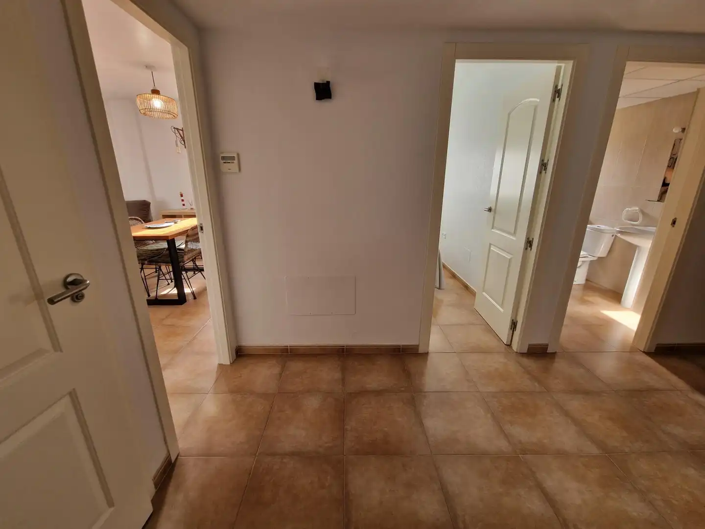 Flat with terrace for sale in Calarreona, imagen 3