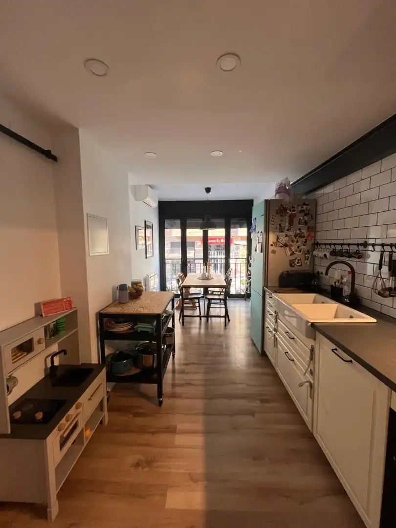 Wohnung zum Verkauf in Calle del Doctor Reig 68, imagen 37