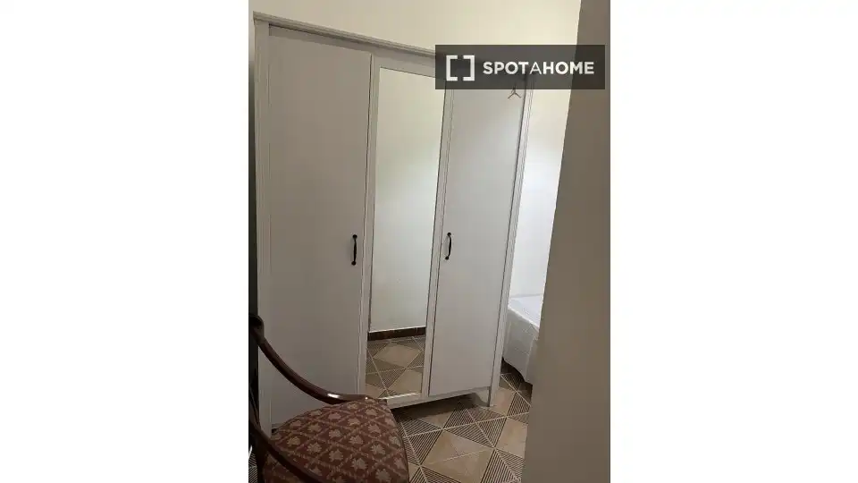 Habitación de Piso para compartir en Eixample