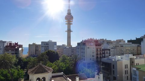 Foto 3 de Ático en venta en Asdrúbal - Bahía Blanca, Cádiz Capital