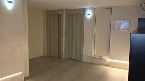 Foto 4 de Piso en venta en Alfereces Provisionales, 4, Castilla - Hermida, Santander