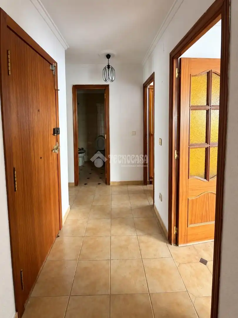 Piso en venta en Alicante / Alacant
