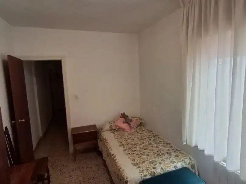 Habitación de Piso en venta en San Millán - Ayuntamiento