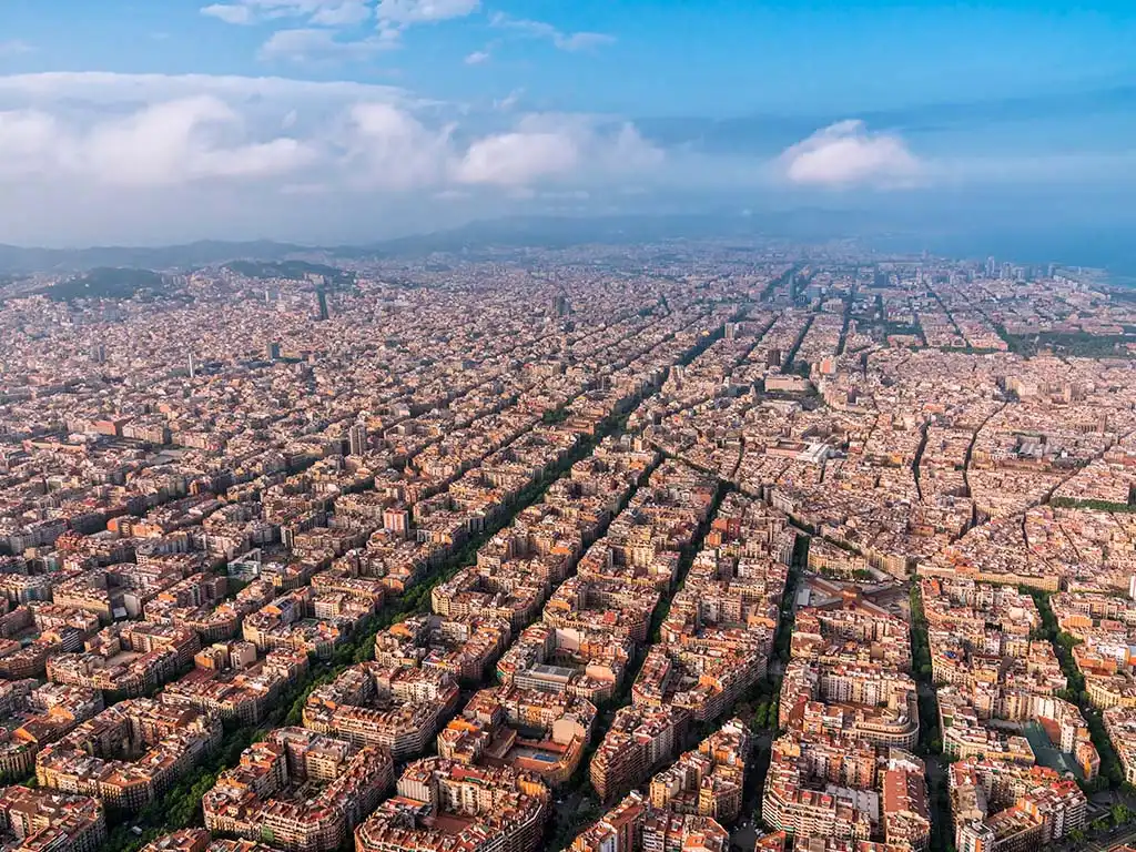 Gewerbefläche zum Verkauf in Eixample, imagen 9