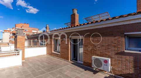 Duplex de 4 dormitorios en Valls, Tarragona, con 2 baños, ascensor y doble acristalamiento. Disfruta de una amplia terraza de 30 m, imatge 2