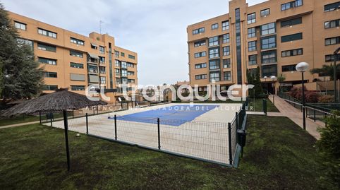 Foto 3 de Pis de lloguer a Avenida de Los Arces, Palomas, Madrid Capital