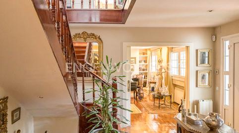 Foto 4 de Casa o chalet en venta en Monteclaro, Pozuelo de Alarcón