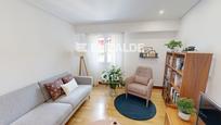 Living room of Flat for sale in Lasarte-Oria  with Heating and Balcony