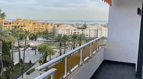 Foto 5 de Piso en venta en Pasaje Torre del Mar, 1, San Pedro de Alcántara pueblo, Marbella