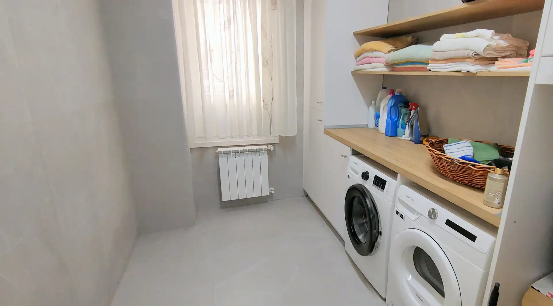 Wohnung zum Verkauf in Paseo de Cuéllar, 4, Ruiseñores