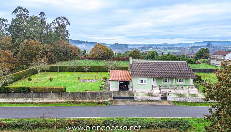 Photo 1 of House or chalet for sale in Coristanco, A Coruña