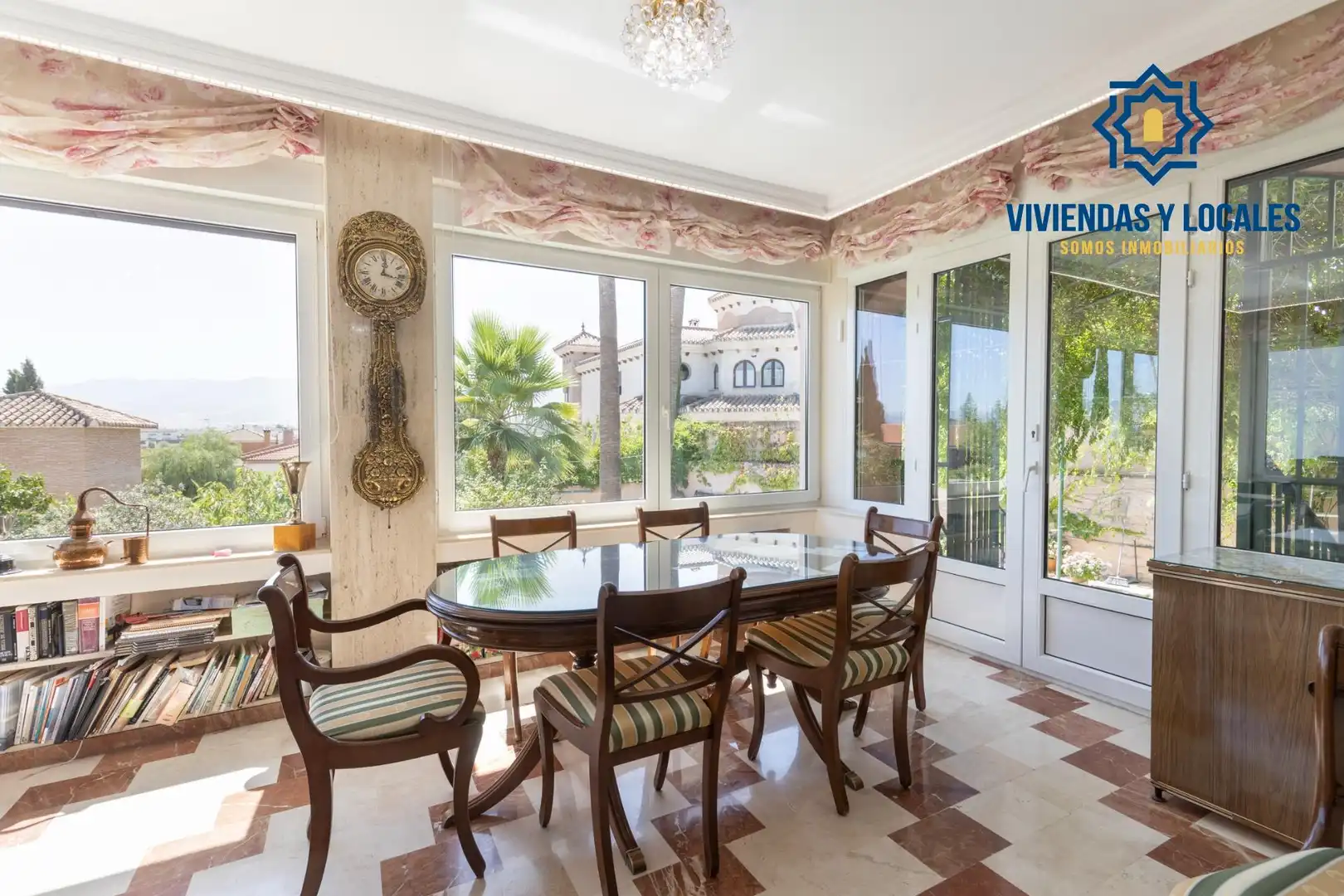 House with pool for sale in San Francisco - Chorillo, imagen 4