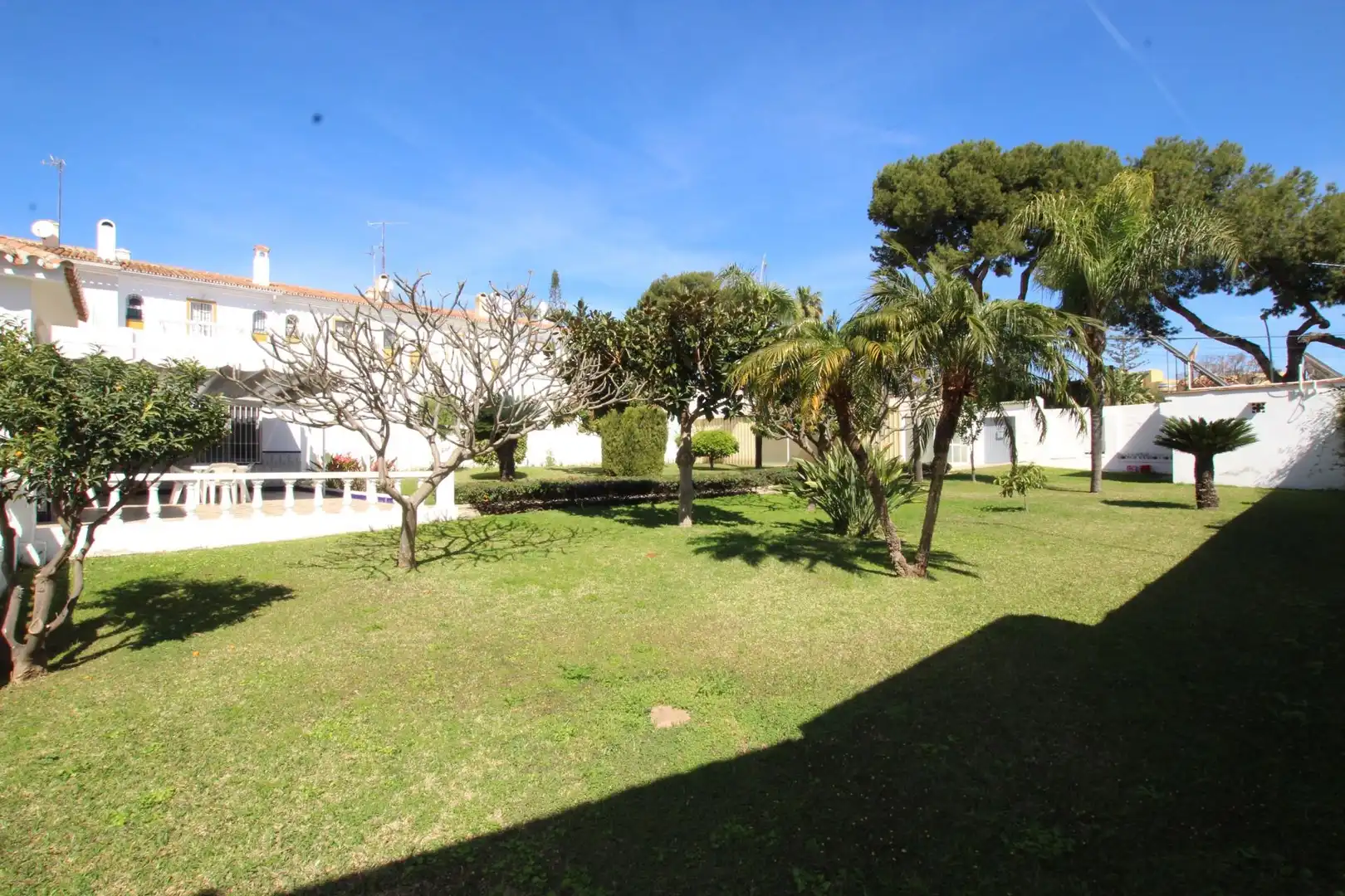 Villa con terrazza in vendita a Puerto Marina, imagen 42