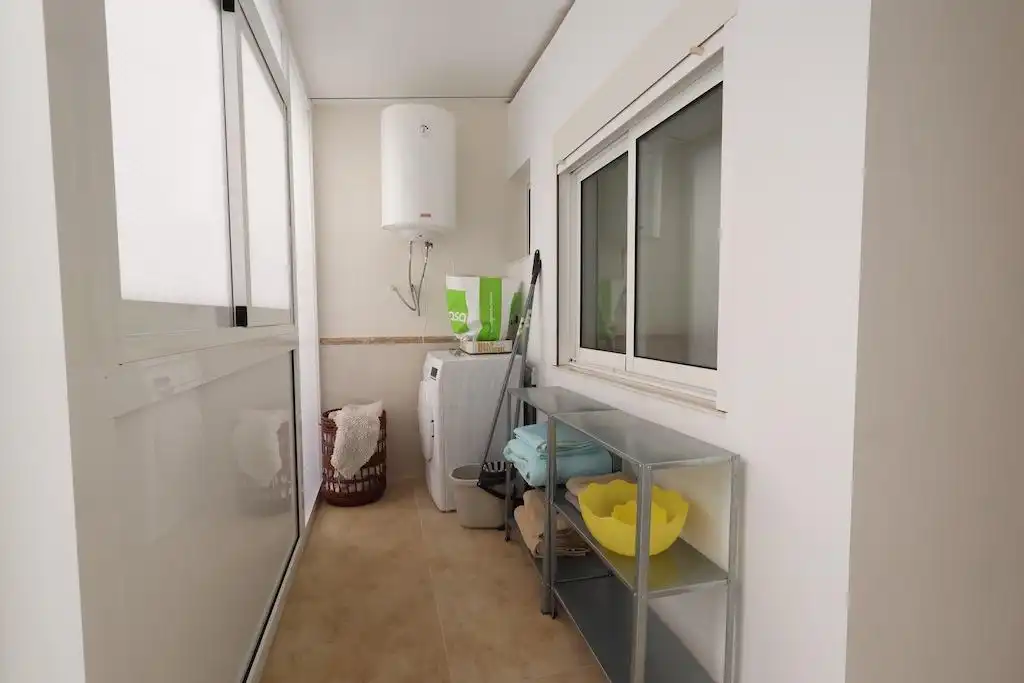 Apartament en venda a Paseo de la Libertad, Centro - Muelle Pesquero