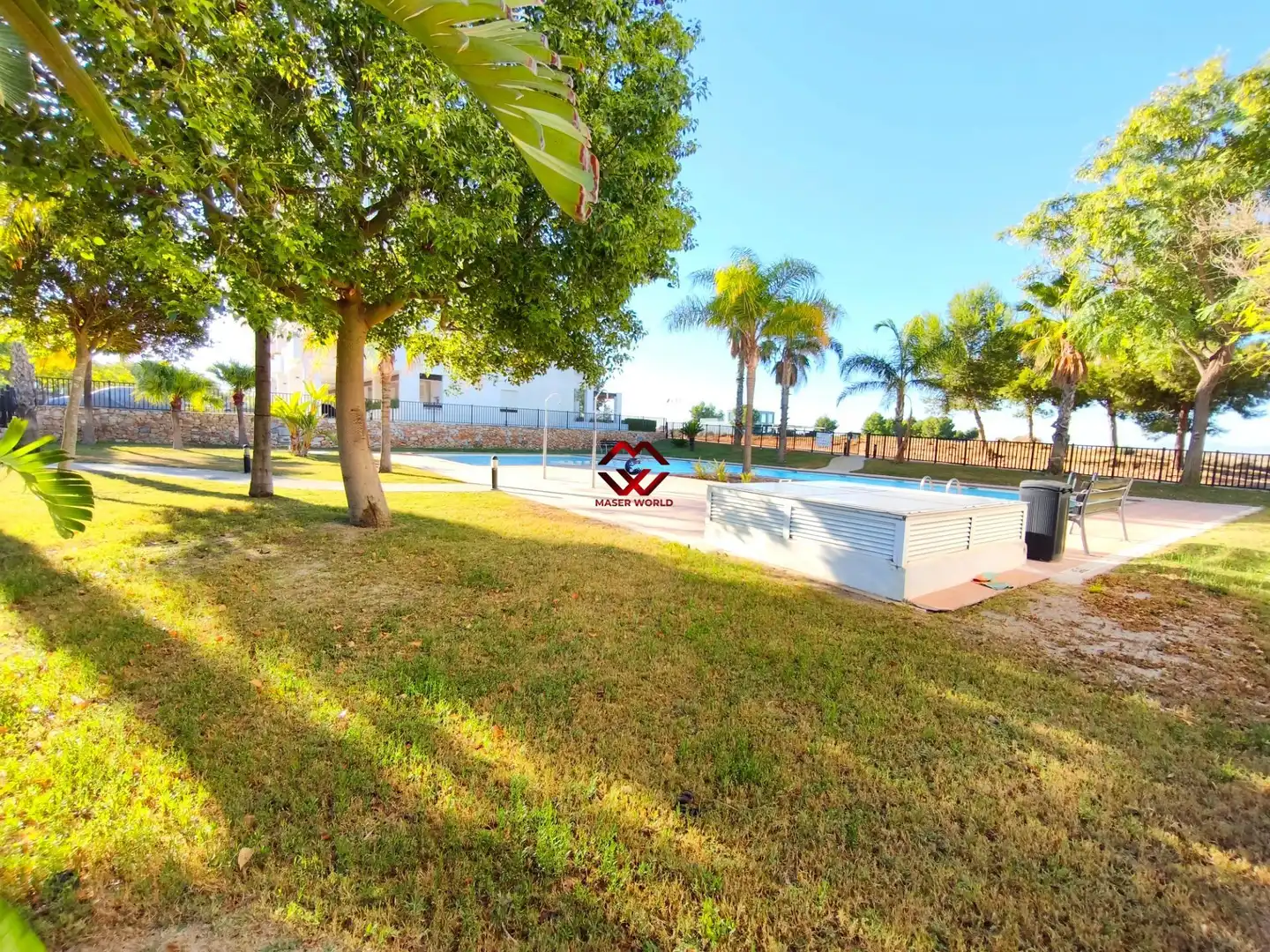 Apartment with pool for sale in Avenida BULEVAR CENTRAL CAÑADAS, imagen 22